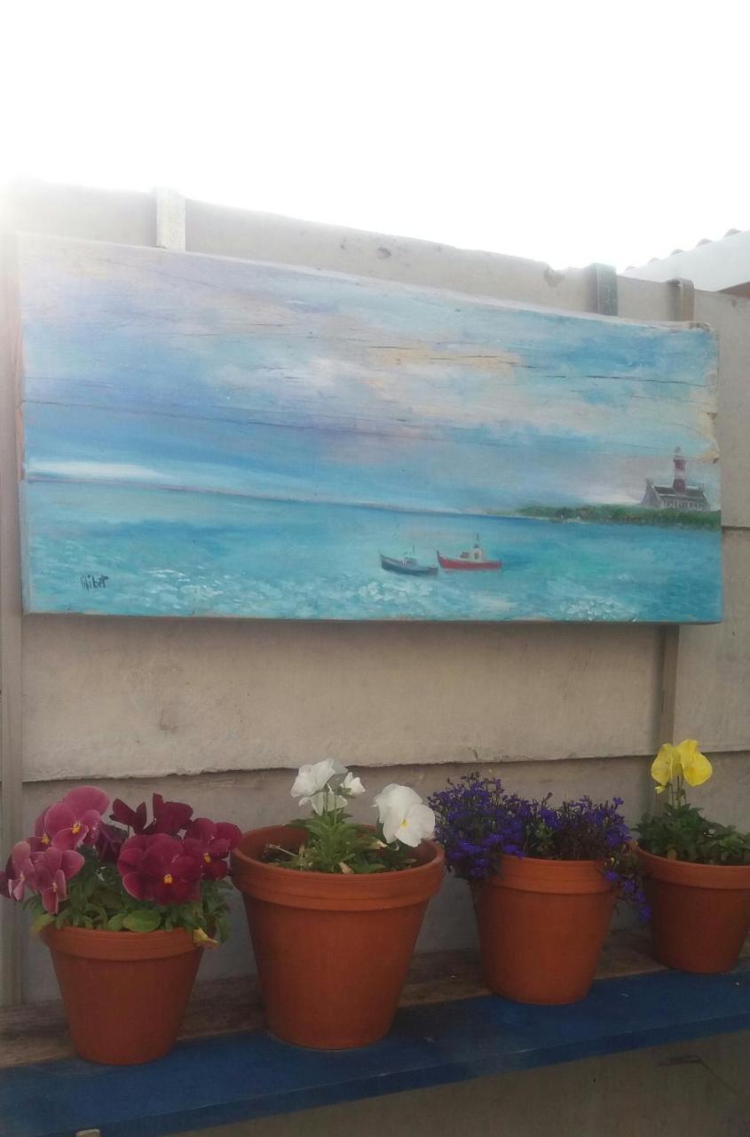 The Gift Daire Agulhas Dış mekan fotoğraf