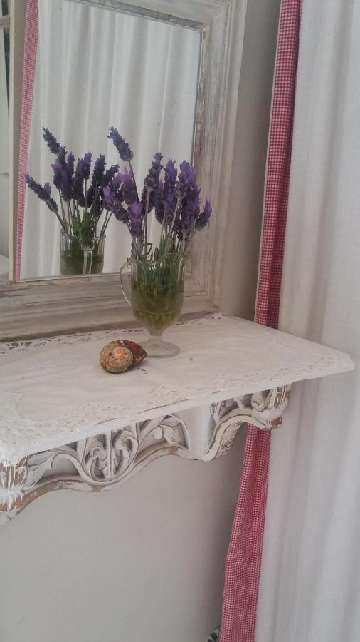 The Gift Daire Agulhas Dış mekan fotoğraf